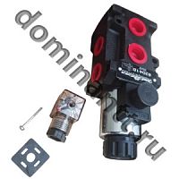 820418 Дивертор на погрузчики КУН Сальск ПромГидроТрейд