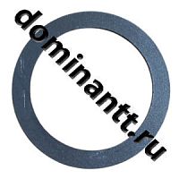 320-2402027-02 Прокладка вала-шестерни ПВМ h=0.5мм БЗТДиА