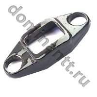 245-1111145-А Скоба крепления форсунка Д245