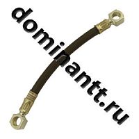 245-1104180-А1-14 Трубка топливная низкого давления МТЗ 320 дв. ММЗ 3LD