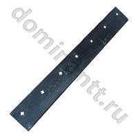 ОМ 10.02.03-03 Нож скребка СУ-2.1 ОМ под ротор н.о. ПМЗ