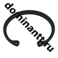 Кольцо стопорное d=45 в отверстие (В45)