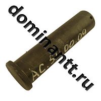 АС.50.00.09 Палец крепления автосцепки к прицепному устройству НУ-2 для СУ-2.1 ПМЗ