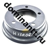 Н130.02.401 Диск (колесо 5.00х10)