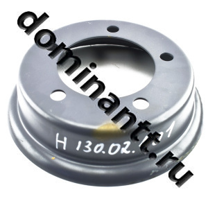 Н130.02.401 Диск (колесо 5.00х10) Н130.02.401 Диск (колесо 5.00х10)