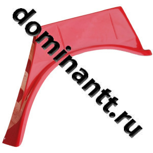 Л320-8404010 Крыло левое заднее МТЗ 320 Л320-8404010 Крыло левое заднее МТЗ 320