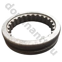 082-1701225 Муфта вилки вала переднего моста минитрактора МТЗ-132