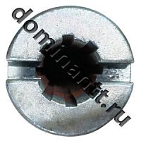 ЩТ15-00.00.001 Полумуфта ВОМ