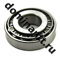 30306 (6-7306А) Подшипник роликовый конический однорядный 30х72х20,75