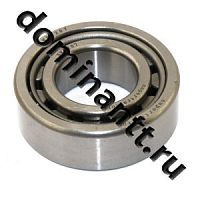NF2207 (12507) Подшипник роликовый радиальный однорядный 35х72х23