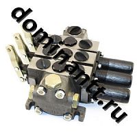 РП70-890.1 Гидрораспределитель МТЗ 80/82 Салео-Гомель