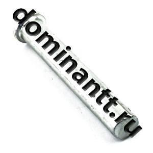 Ф50-4605084 Палец раскоса задней навески (А) Ф50-4605084 Палец раскоса задней навески (А)