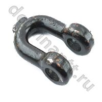 А61.09.002 Серьга механизма задней навески МТЗ-82 ВЗТЗЧ