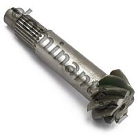 320-2402017-01 Вал-шестерня МТЗ-320