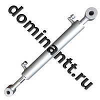 50х30-440-645 Гидроцилиндр подъёма стрелы погрузчика УНИВЕРСАЛ 400 нов. обр. Большая Земля