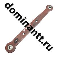 082-4605090 Тяга задней навески минитрактора МТЗ САЗ