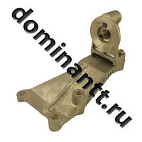 245-1117010-Г Корпус фильтра тонкой очистки топлива с кронштейном (А)