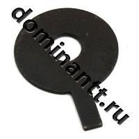 06ЛД-1601016 Шайба болта сцепления мотоблока 