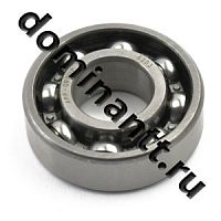 6203 (203) Подшипник 17х40х12