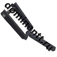 Стойка опорная без колеса