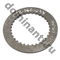 082-1601033 Диск опорный сцепления минитрактоа МТЗ-112/132/082