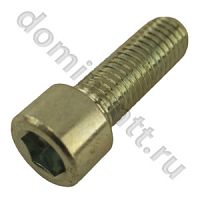 Болт М12х1.75х35 крепления шайбы БЗ-V.21.920  кл.прочн. 8.8