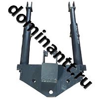 МКО 1,8.13.000 ГП Рама прицепная отвала МКО-4 в сборе Сальск