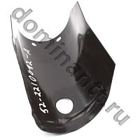 52-2210012-А Кожух защиты кардана МТЗ 82 РУП МТЗ