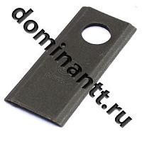 5036010450 Нож косилки роторной 1,35/1,65/1,85 GRANIT