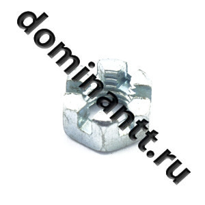 85-1601109 Гайка 85-1601109 Гайка