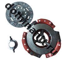 Комплект сцепления МТЗ-320 старого образца БЗТДиА