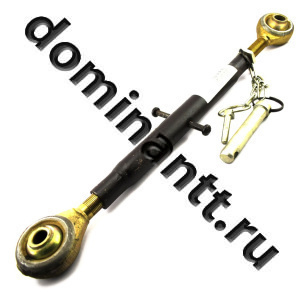 Центральная тяга МТЗ 320 (22мм) Центральная тяга МТЗ 320 (22мм)