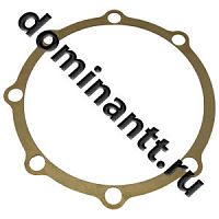 587.220-2407024 Прокладка регулировочная проставки заднего моста МТЗ-320 1 мм БЗТДиА