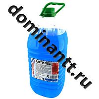 Жидкость незамерзающая Антилёд -30°С ПЭТ 5 литров
