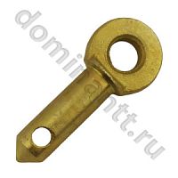 70-4605048А Проушина тяги задней навески МТЗ 82 (А)