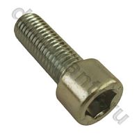 Болт имбус 14х40 DIN912 оцинк 8,8