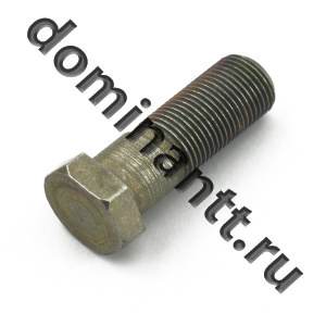 Болт переднего колеса 40-3103016 Болт переднего колеса 40-3103016