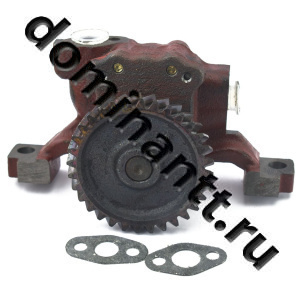 245-1403010 Насос масляный z=32 БЗА 245-1403010 Насос масляный z=32 БЗА