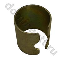 600-1108033 Скоба оси шарнира троса управления подачей топлива МТЗ-82 РУП МТЗ