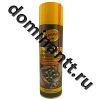 АС-1416 Очиститель карбюратора 650мл аэрозоль ASTROhim АС-1416 Очиститель карбюратора 650мл аэрозоль ASTROhim