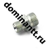 Штуцер соединительный М16х1,5-М20х1,5
