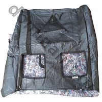 Утеплитель капота МТЗ-80/82(универсальный)