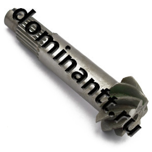 320-2402017-01 Вал-шестерня МТЗ-320 320-2402017-01 Вал-шестерня МТЗ-320