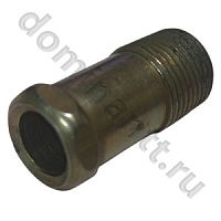 80-8100023 Штуцер системы отопителя МТЗ-82 САЗ