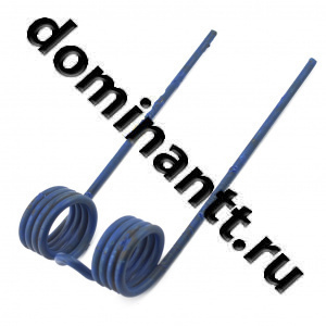 Палец пружинный/ПБ 16.01.607 (ПРФ) Палец пружинный/ПБ 16.01.607 (ПРФ)