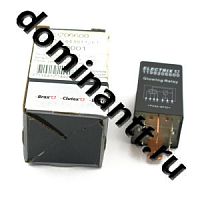 Реле 107.3186.079 отключения свечей накала (аналог 1199206600)