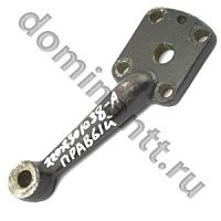 220-2301038 А Рычаг ПВМ правый нижний МТЗ-320 БЗТДиА