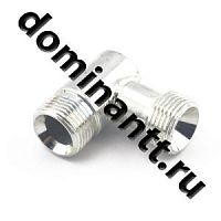 Штуцер угловой 24/24 М20х1,5-М20х1,5 