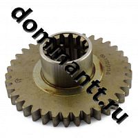 80-1701313-Б  Шестерня КПП МТЗ 1221  Z=37 