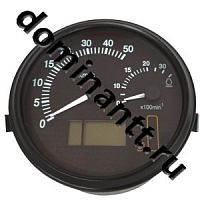 КД8105 Комбинация приборов МТ3 82 тахометр (электронный) ВЗЭП